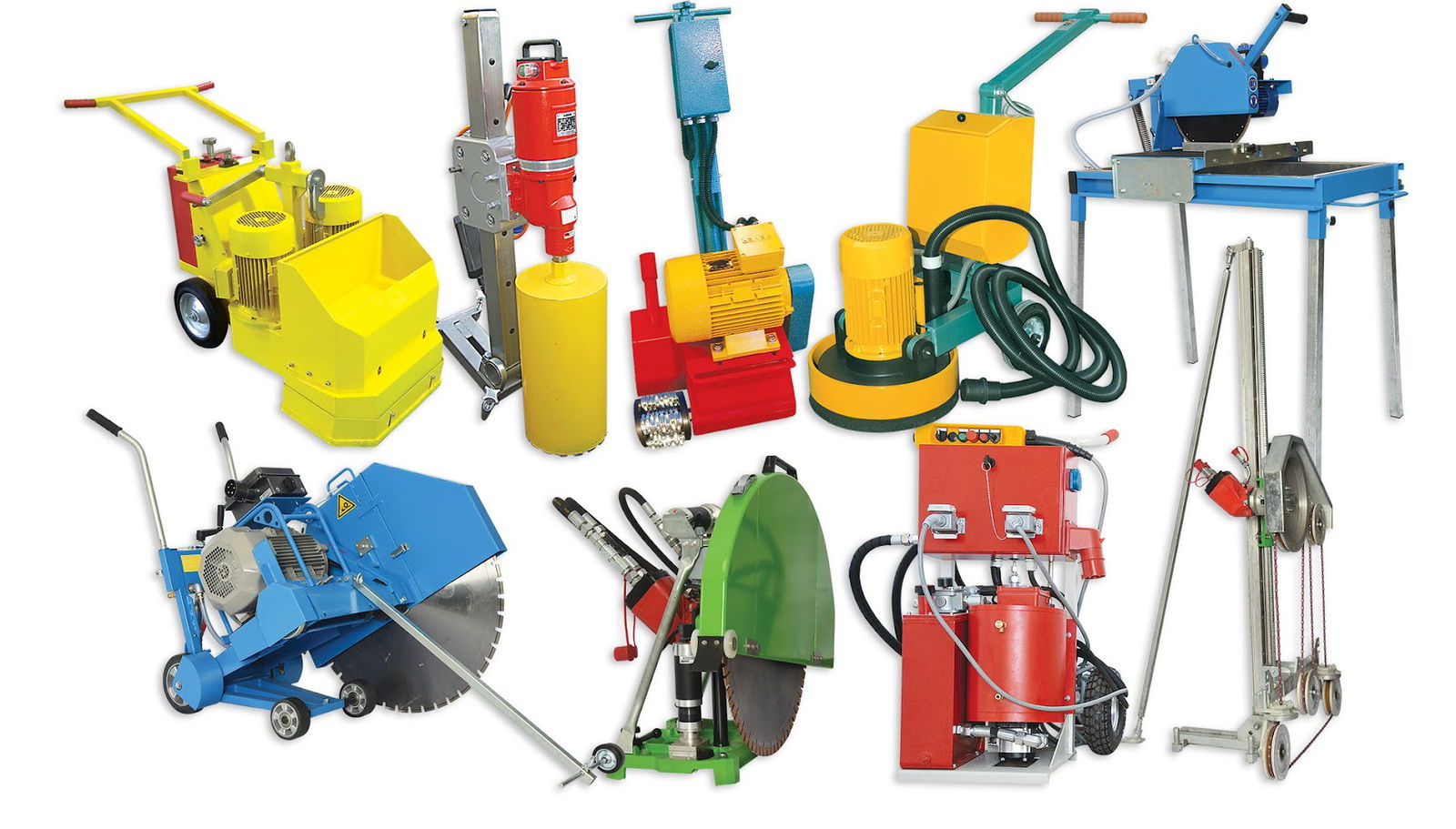 Dijamant Mineral DOO