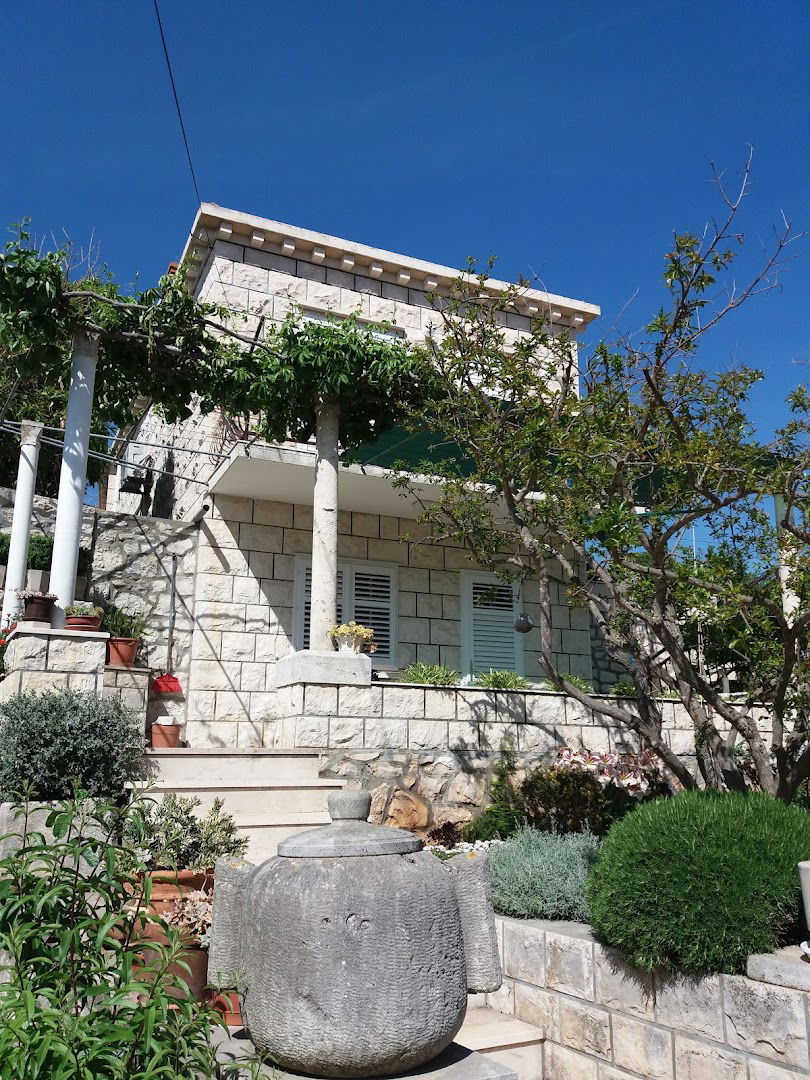 Apartmani Ante Lozica