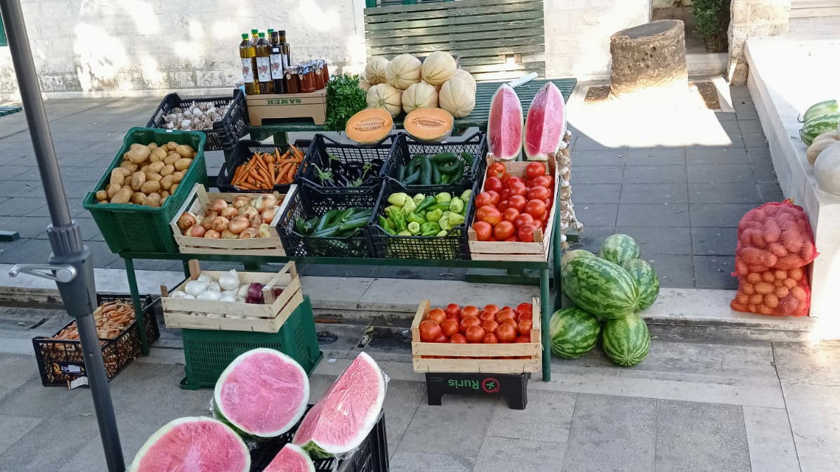 OPG Krunoslav Matulić