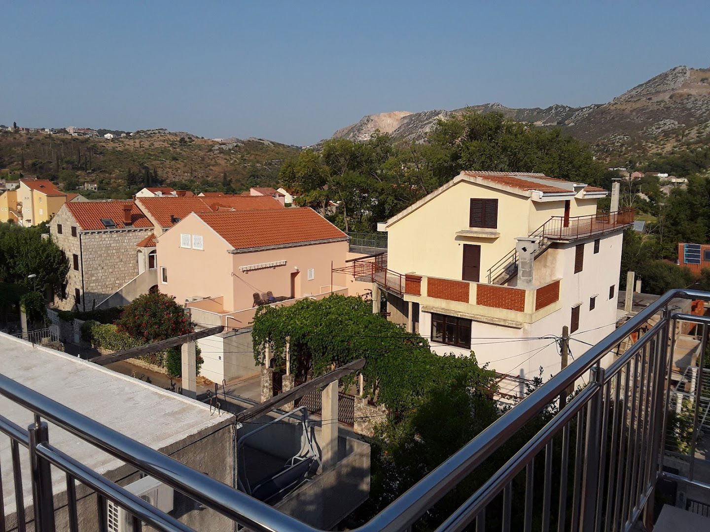 Beato Village Apartments