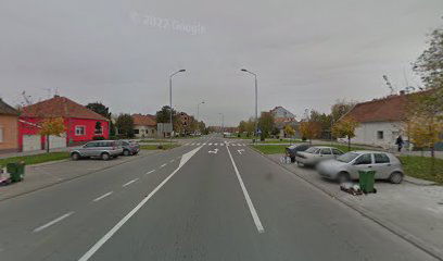 Pantransport pancevo