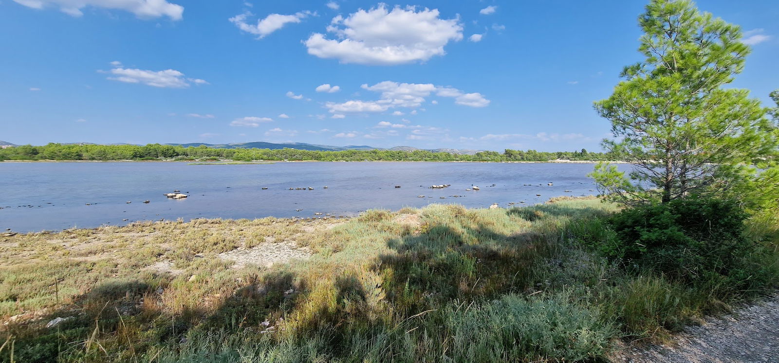 Mala Solina cemetery