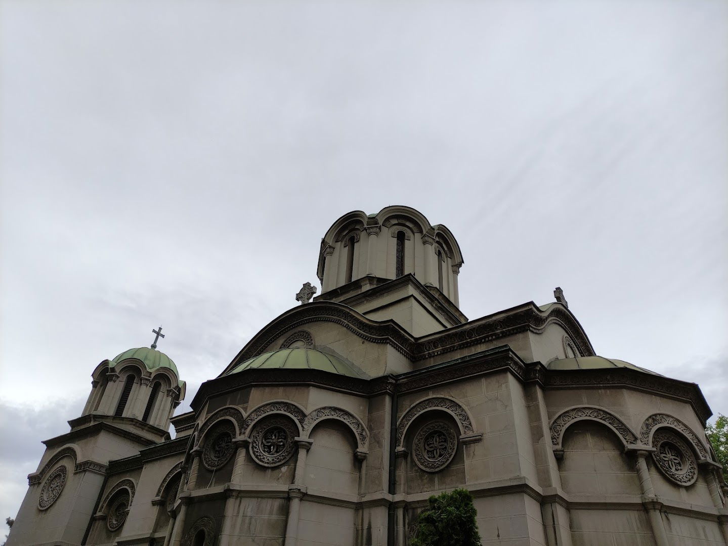 Church of St. George