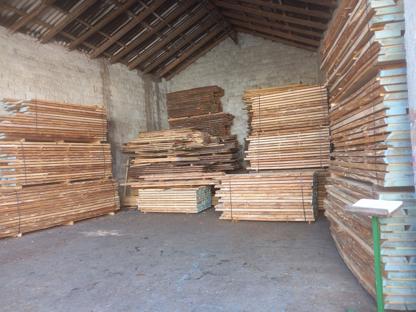 Sveti Martin cemetery