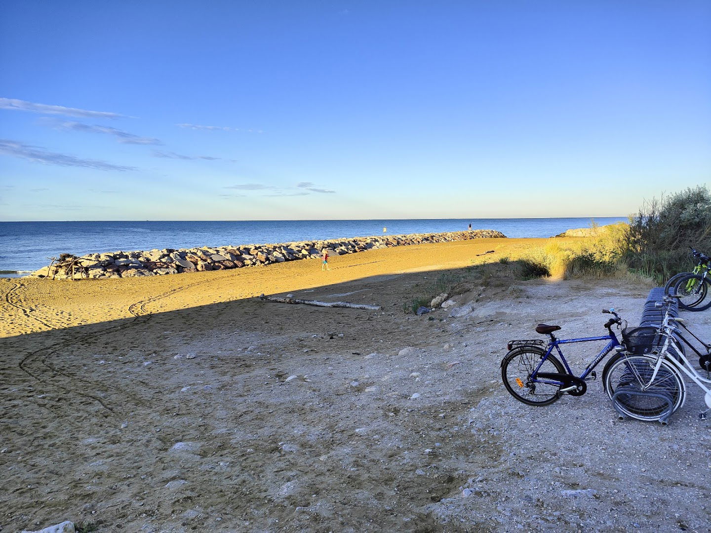 Spiaggia di Bibione