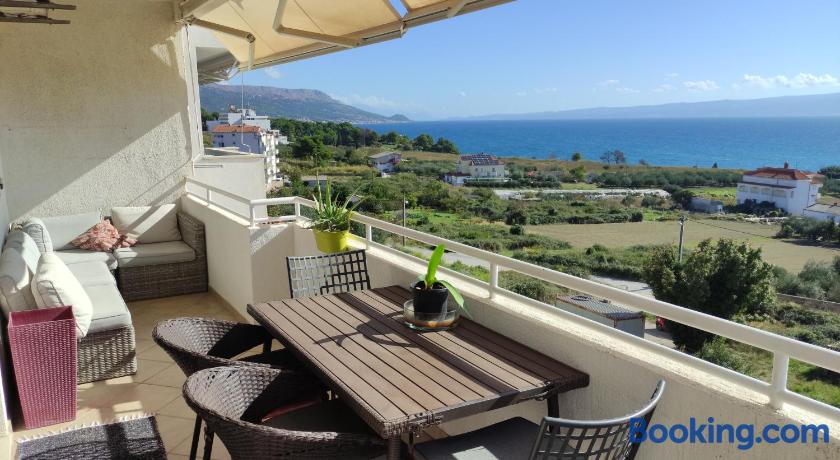 Apartments Marina, Split