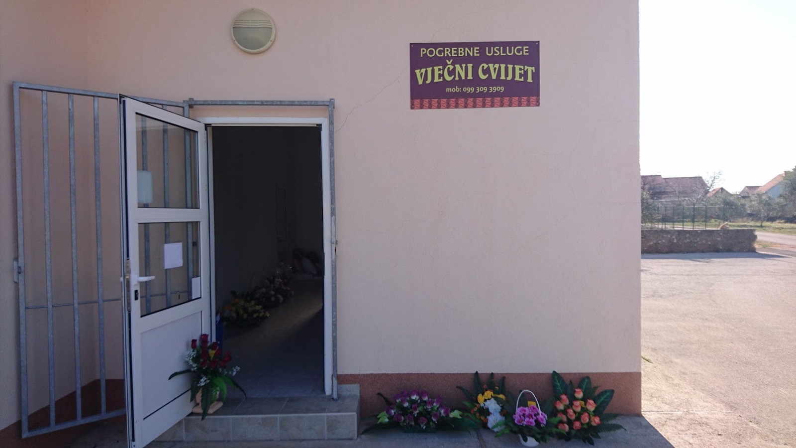 Vječni cvijet d.o.o