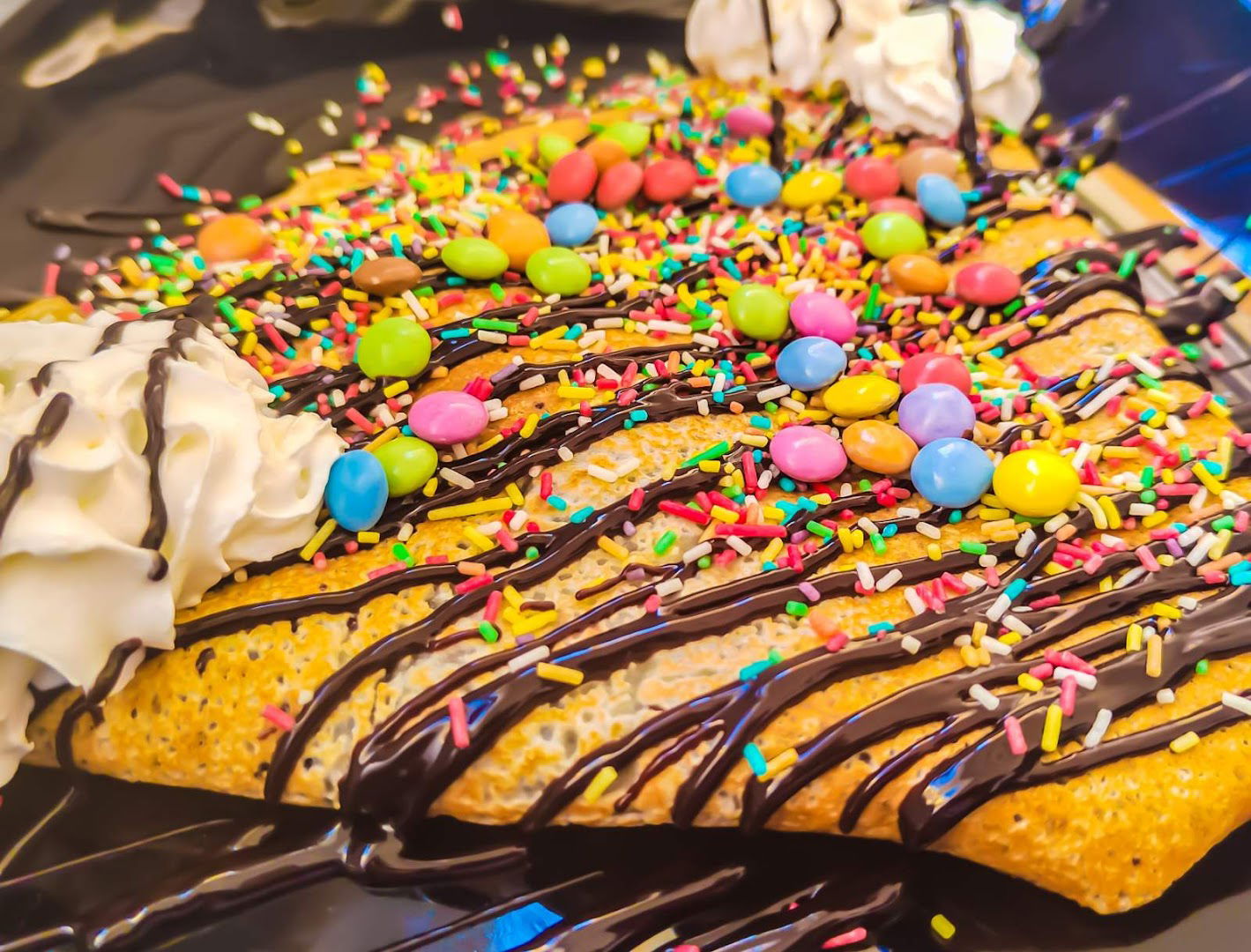 Pancake / Palačinka