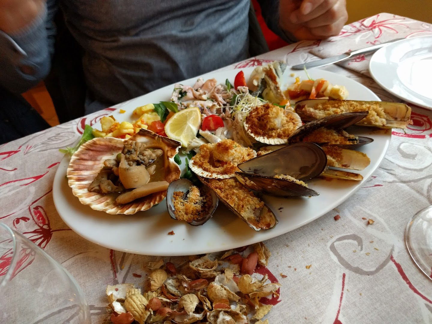 Società Agricola Agrifish srl