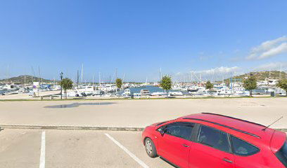 Boat tours "Dide Rak"