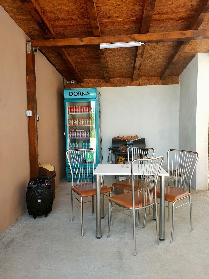 DAD Perionita Cristal