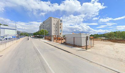 SIROBUJA - STOBREČKA 3