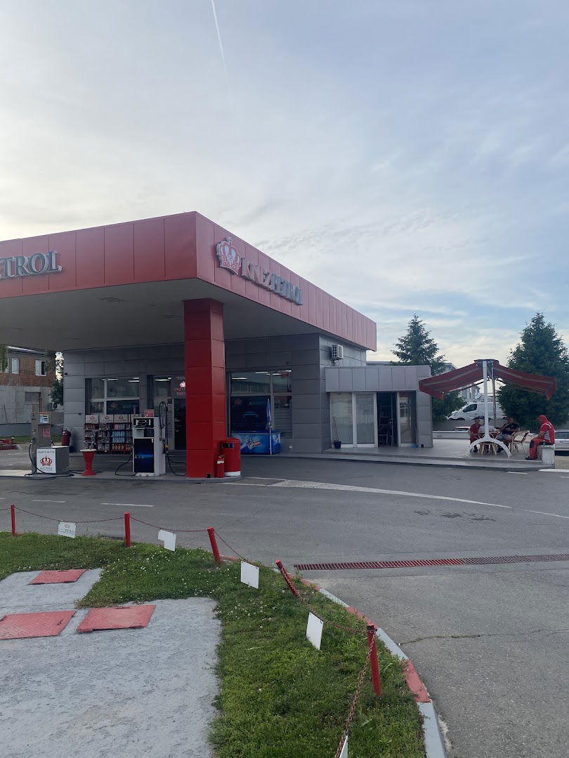 Knez Petrol Surčin