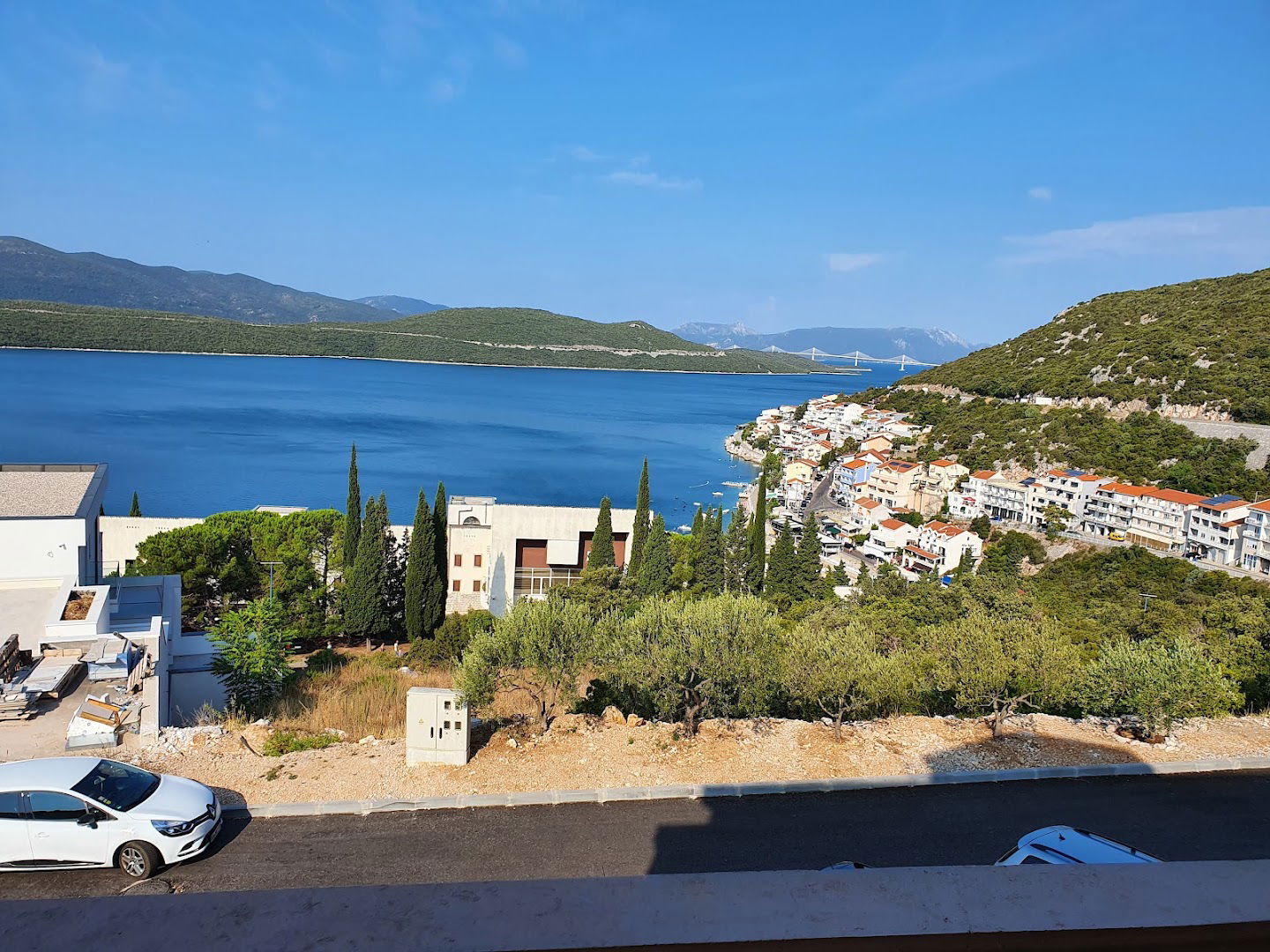 Apartmani Batinović