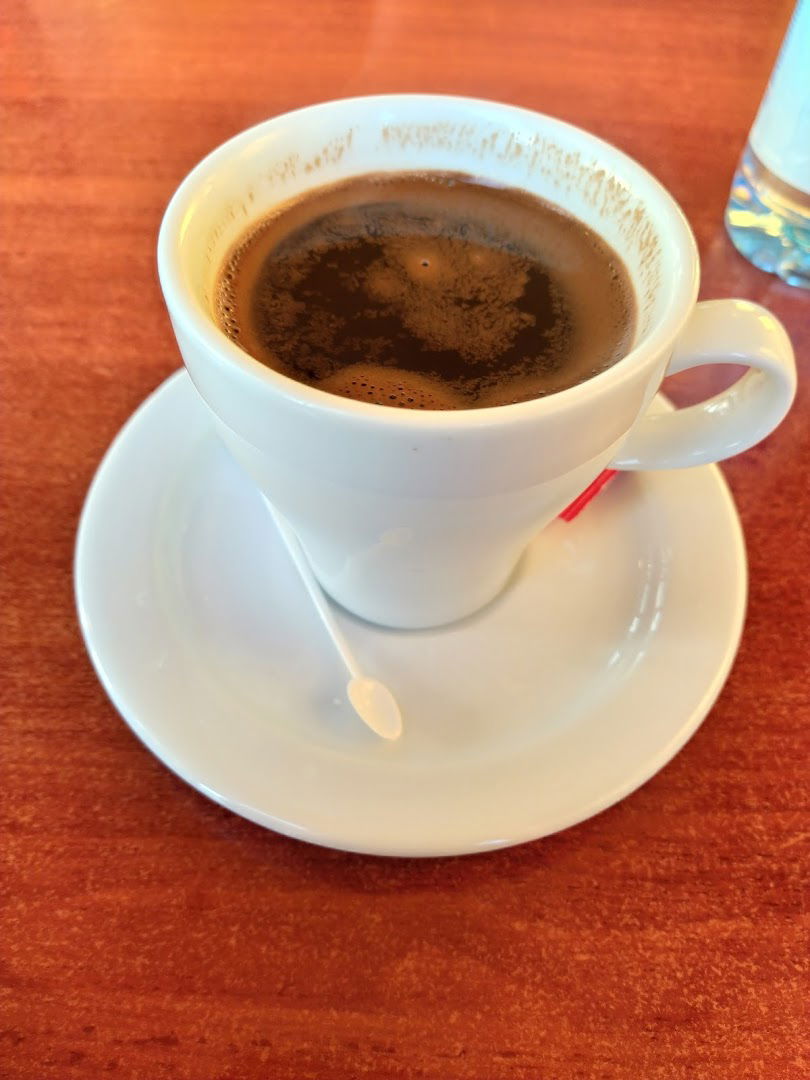 Kafe Ortopedija Banjica