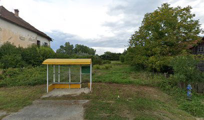 Autobusna Stanica Dugoselska 15 Zelina Breška