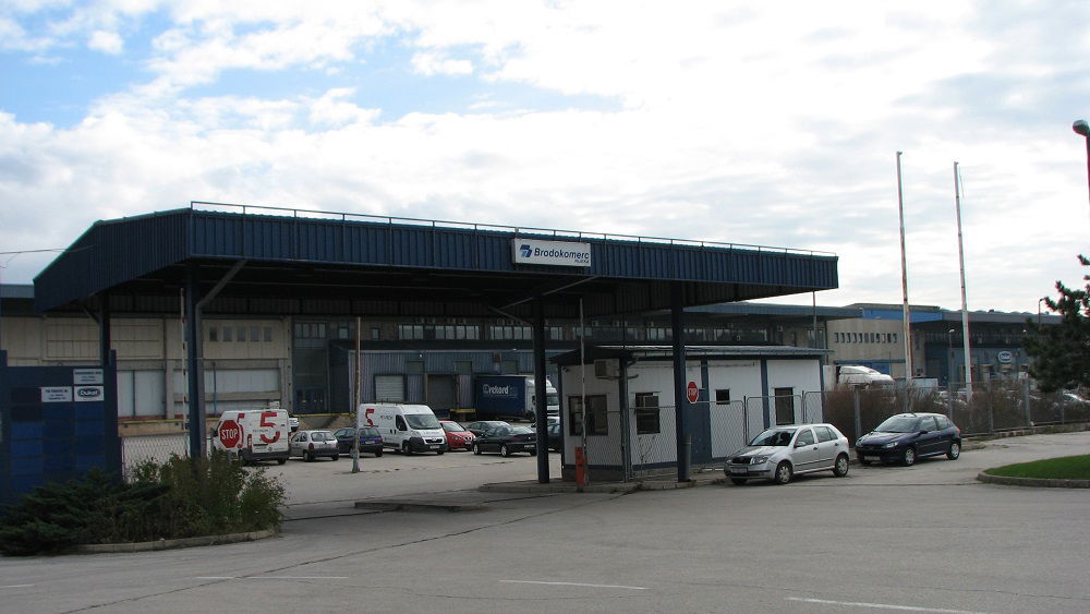 BRODOKOMERC NOVA d.o.o.