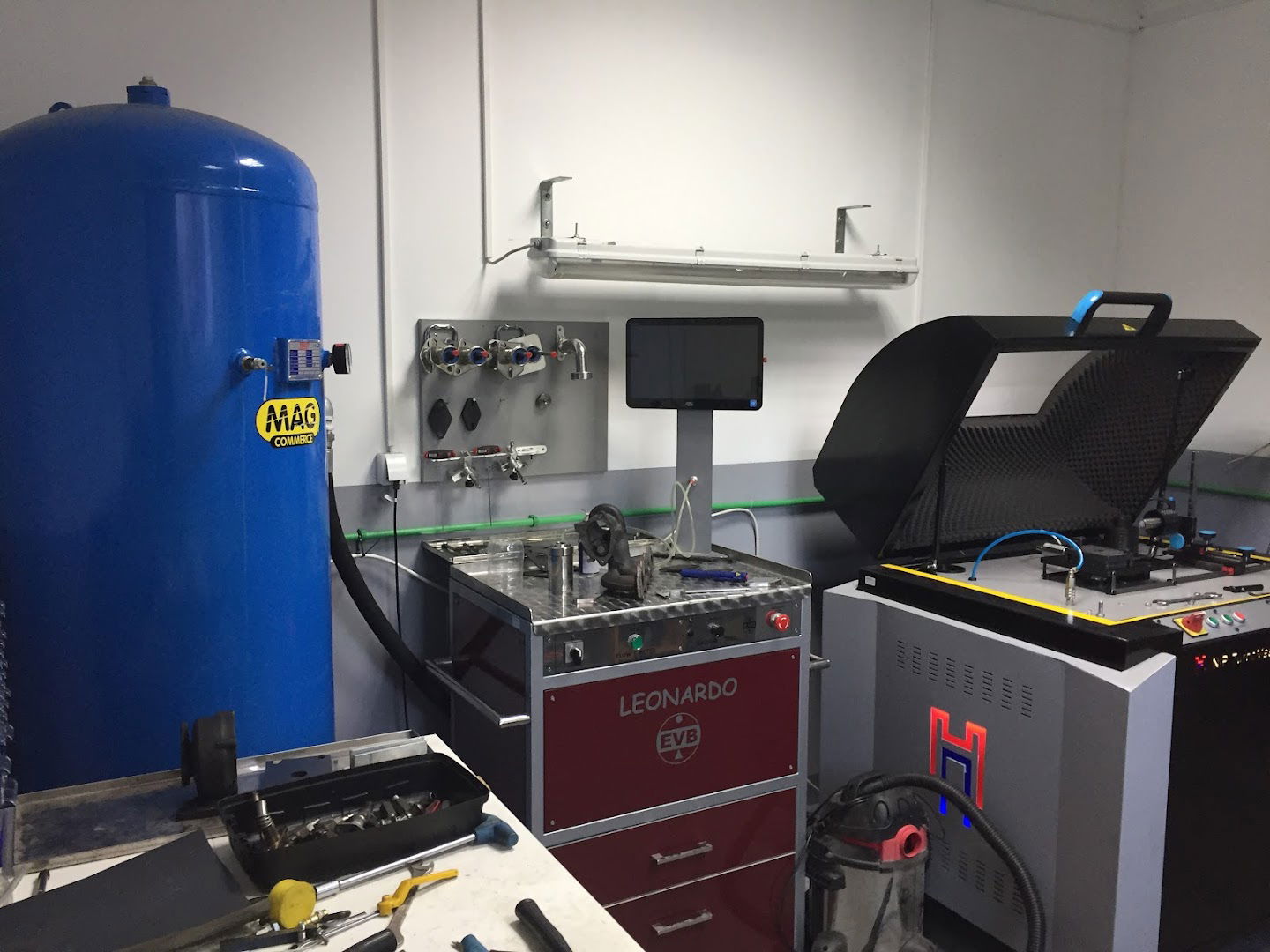 Ida turbo servis d.o.o.