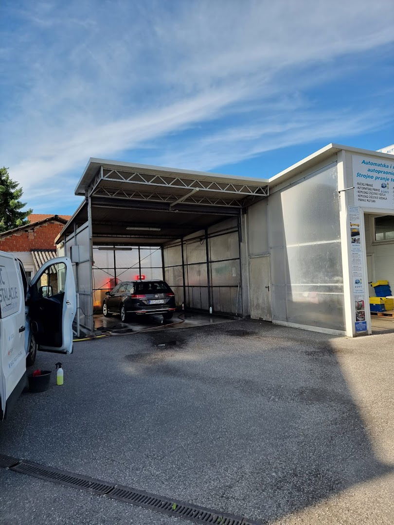 AUTOPRAONICA SAN MARCO