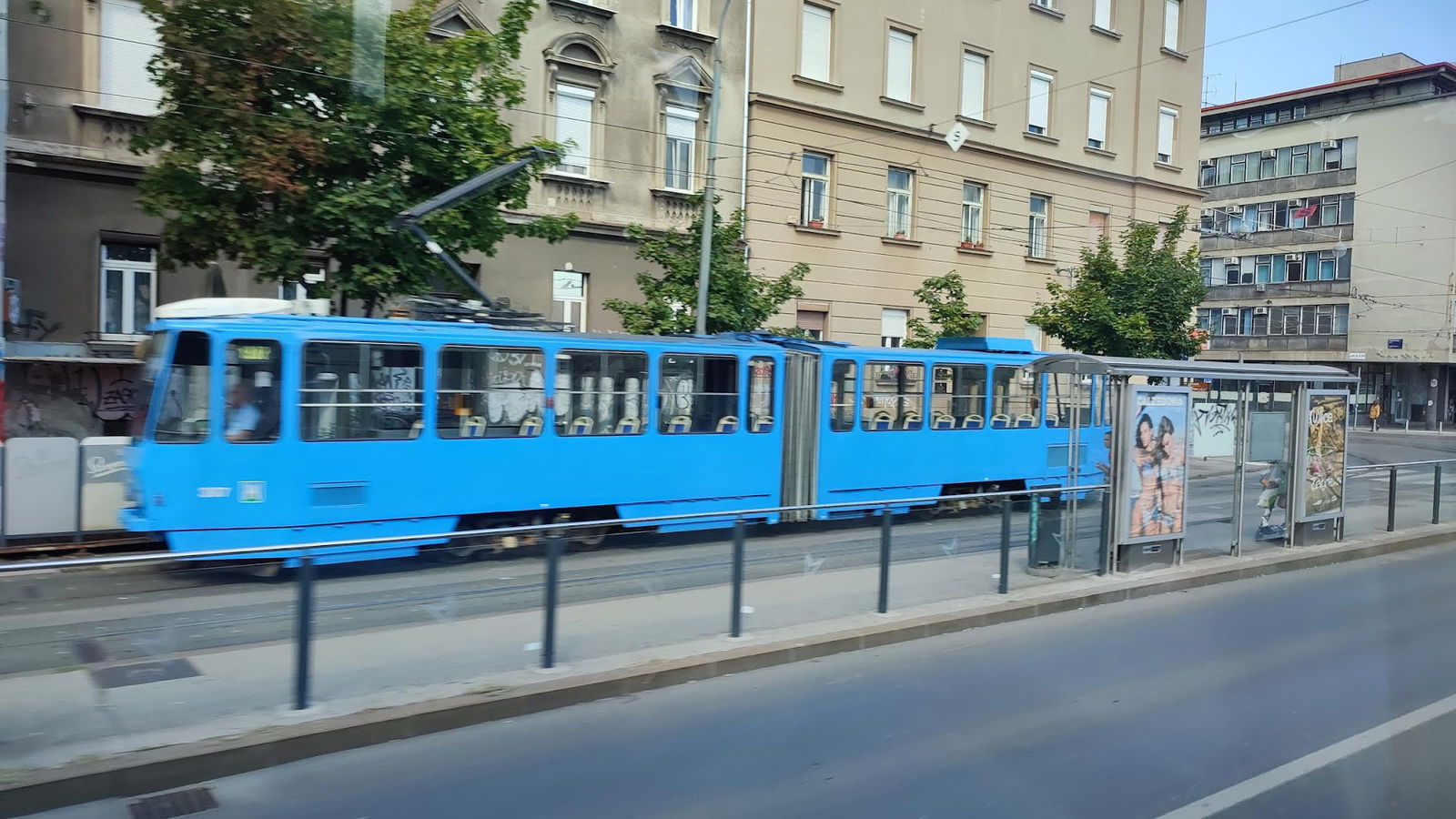 Palmers Lodge Hostel