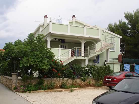 Apartmani Lavanda-Matešić