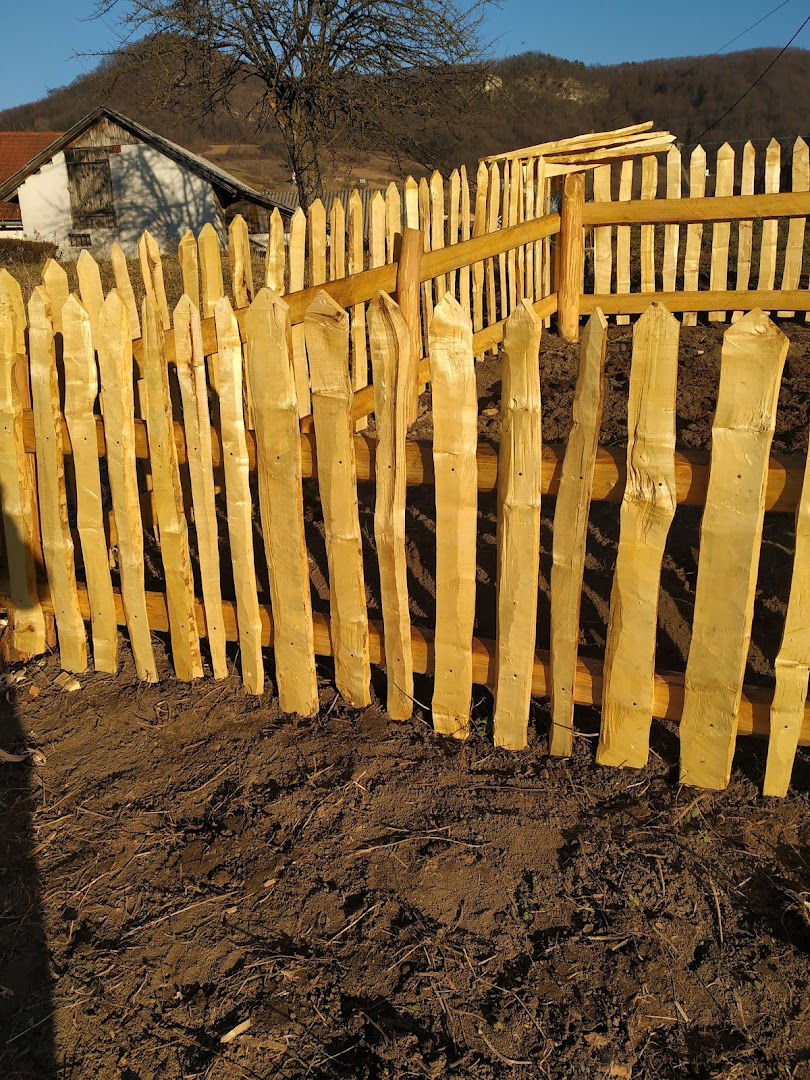 Caffe bar Bijeli cvijet