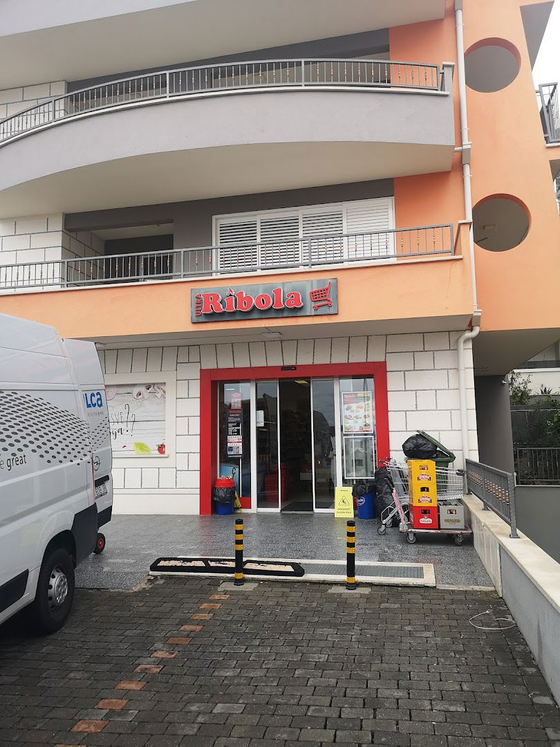 Ribola 69 Supermarket