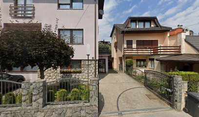 Stomatološka Ordinacija Dr. Lea Mihanović