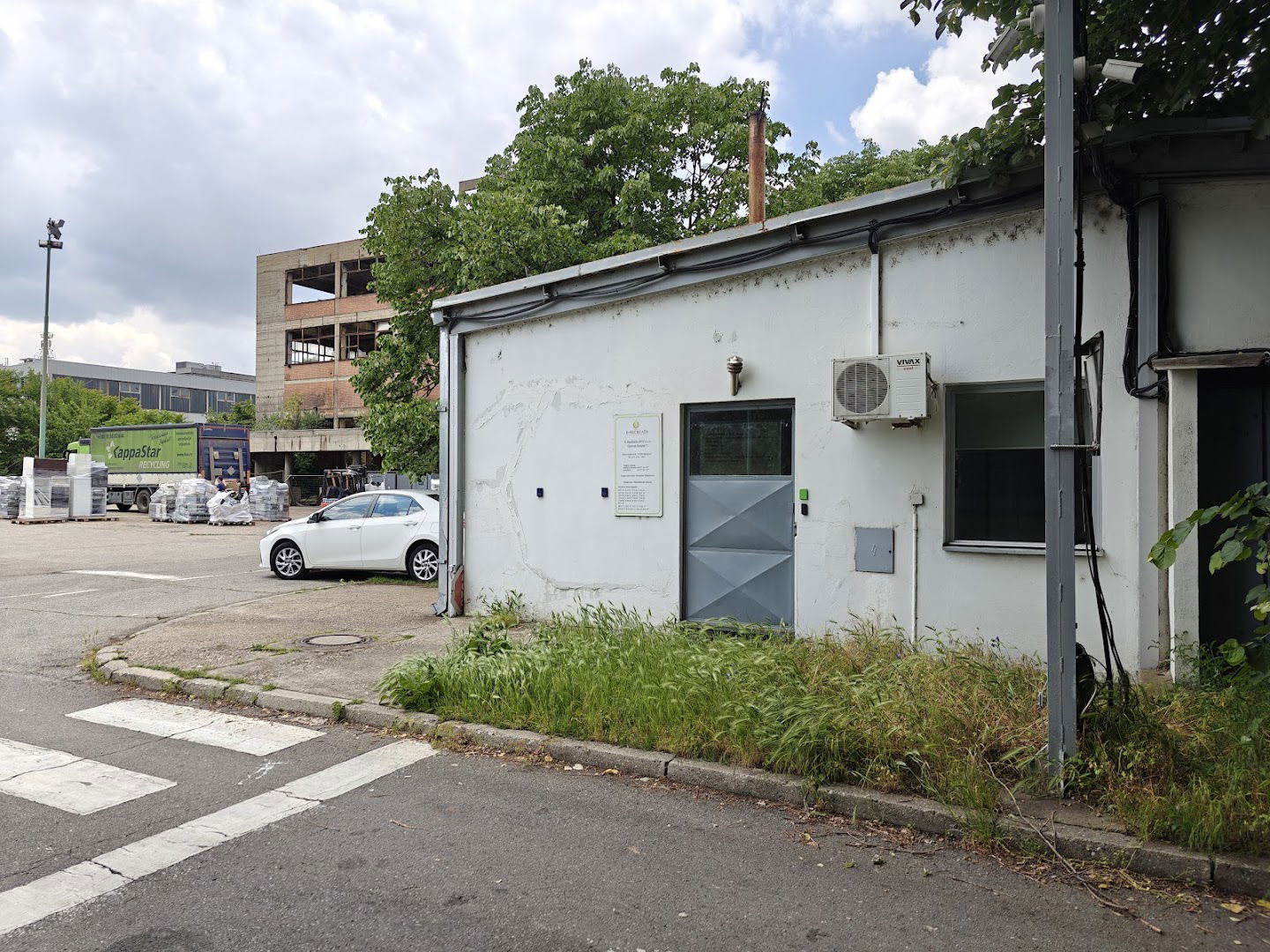 E- reciklaža Beograd