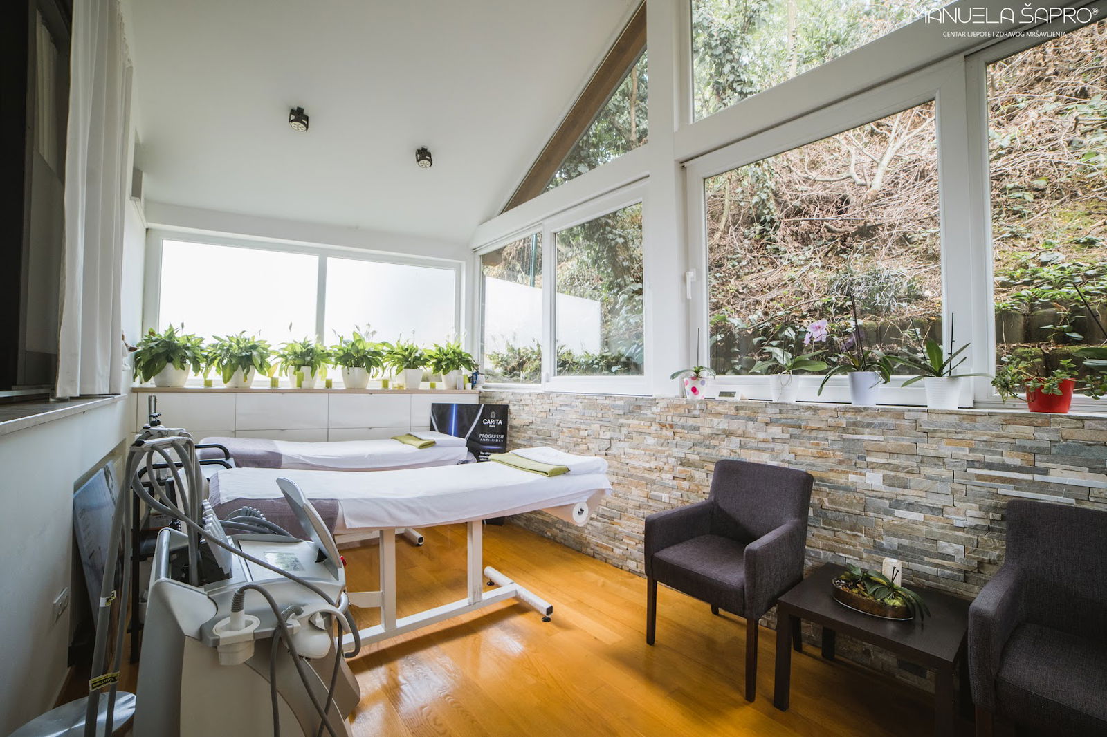 Centar ljepote Manuela Šapro