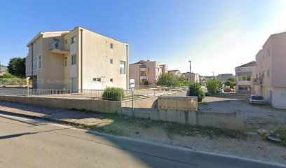 DUGOPOLJE KRIŽANJE 2