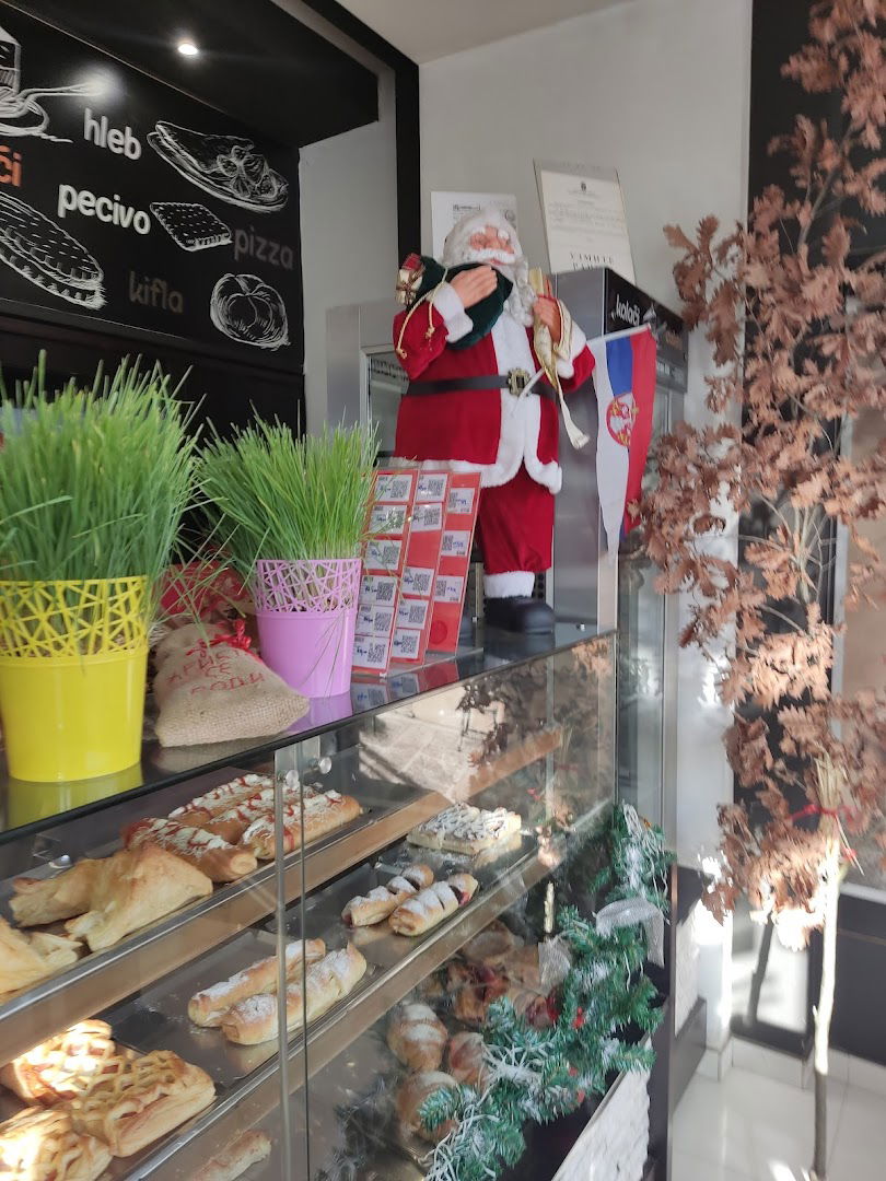 Partizan Bakery