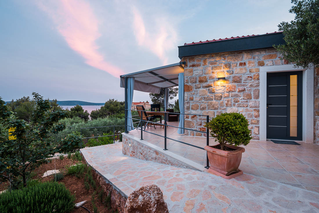 Kazimir.de Apartments | Zavala, Otok Hvar