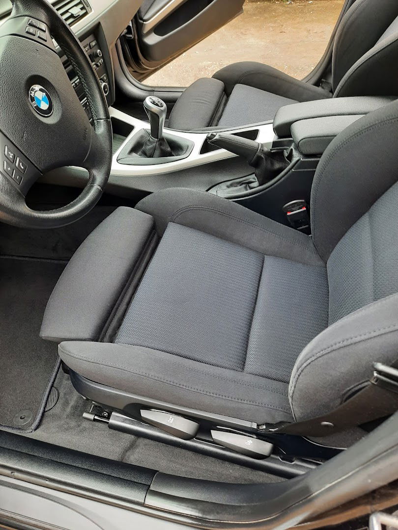 Dubinsko pranje Capljina