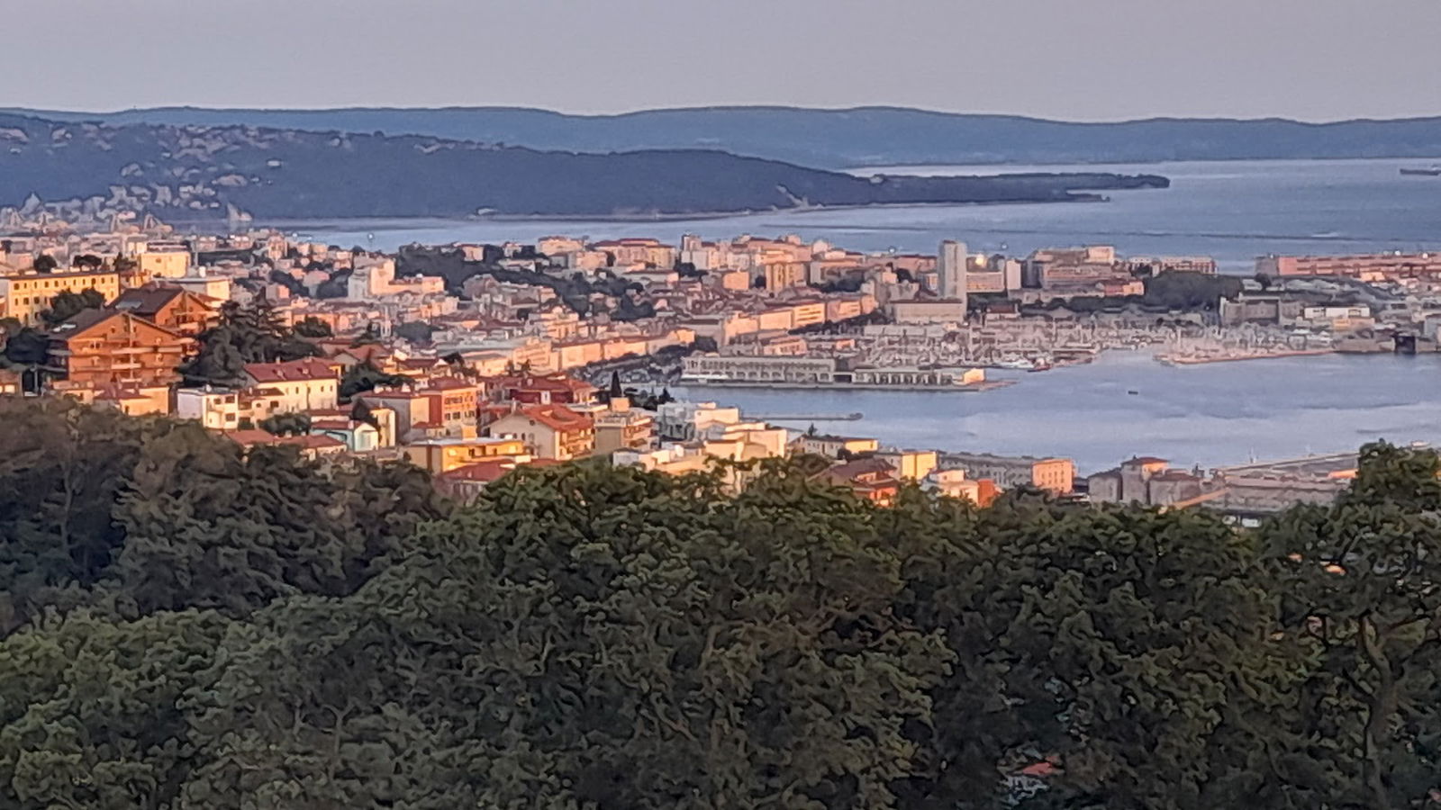 Kmetija/Az. agr. Ferfoglia