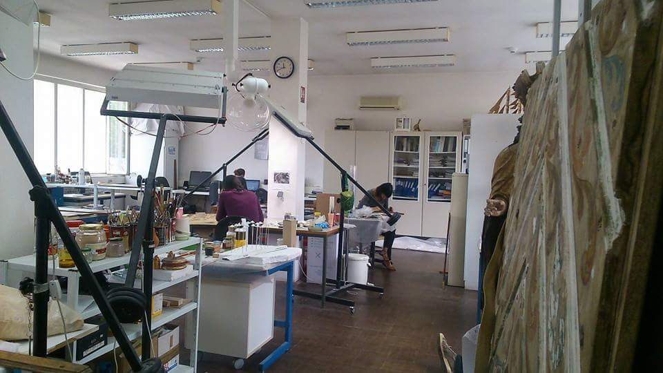 Croatian Conservation Institute