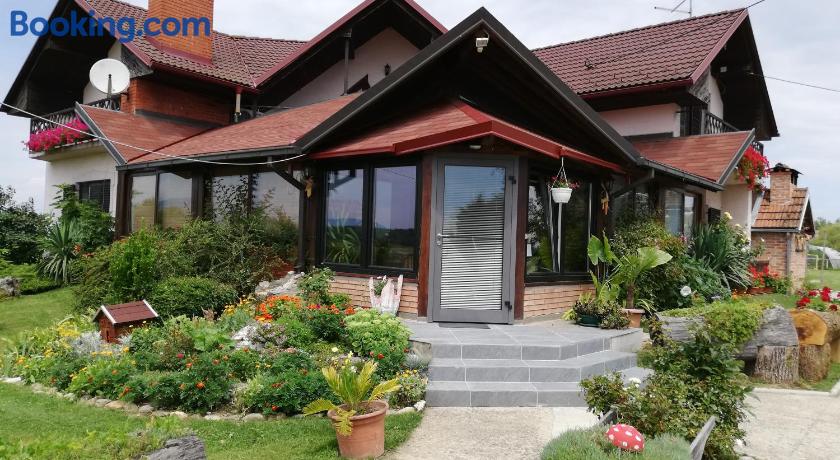 Seljački turizam Šimanović