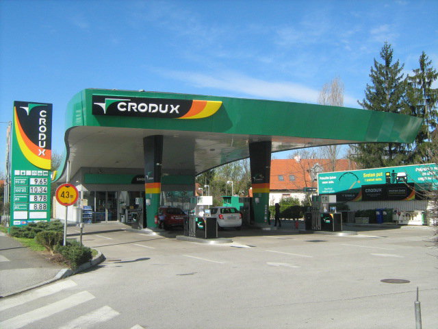Crodux