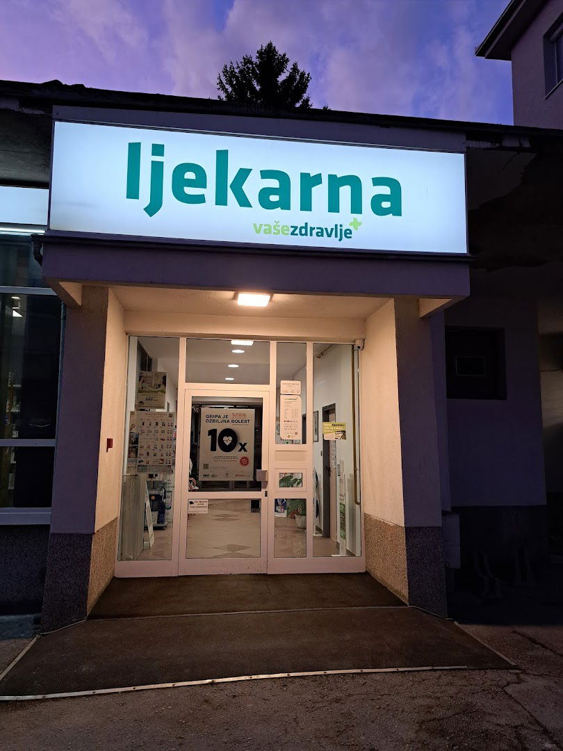 Pharmacy Joha - Karlovac