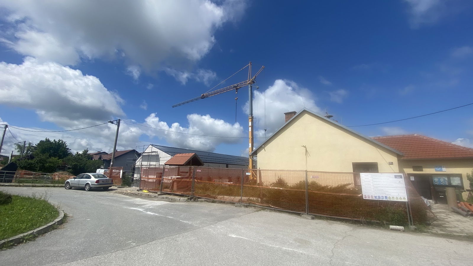 Područna škola Kupinečki Kraljevec