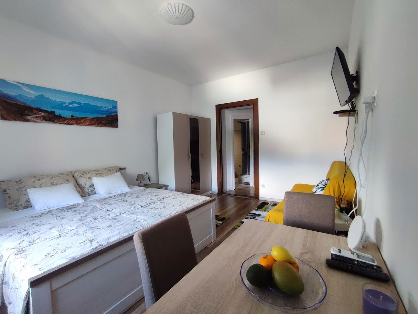 Apartment "Palma" Zadar