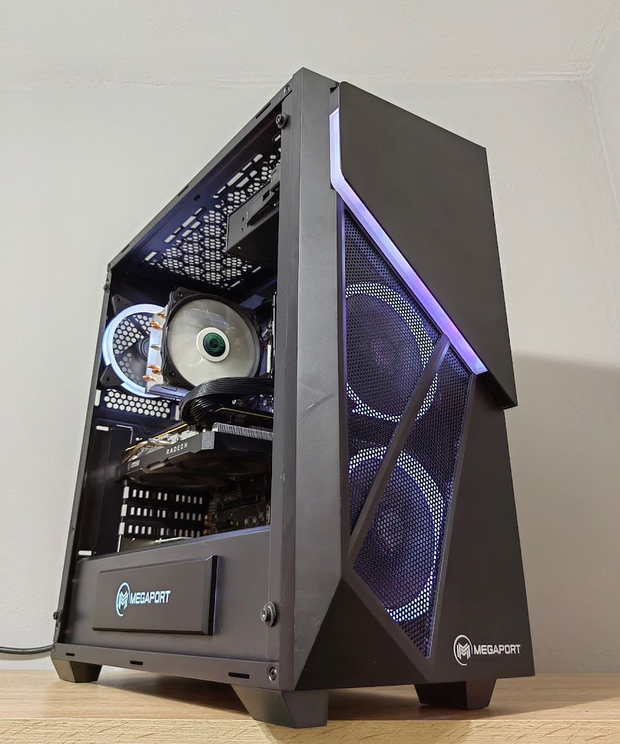 RadKomp - Prodaja i servis računara BATAJNICA