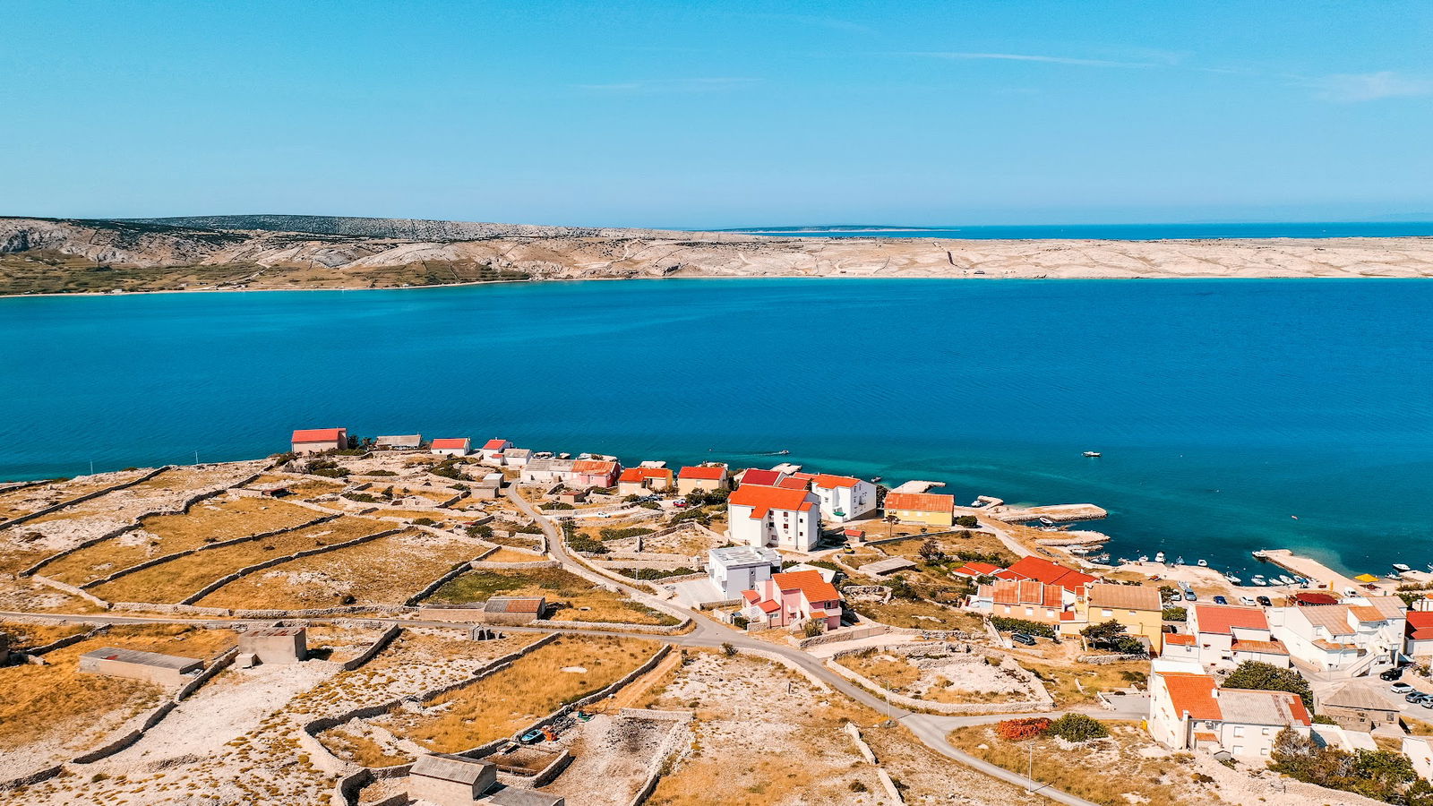 Turistička zajednica Grada Novalje- Ispostava Kustići