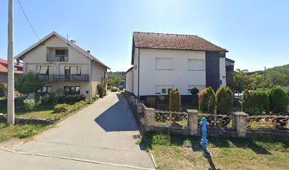 TRANSPORTI HORVATIĆ, AUTOPRIJEVOZNIČKI OBRT, MILJENKO HORVATIĆ