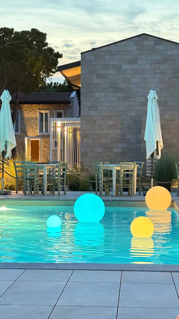 Residence Duna Rossa