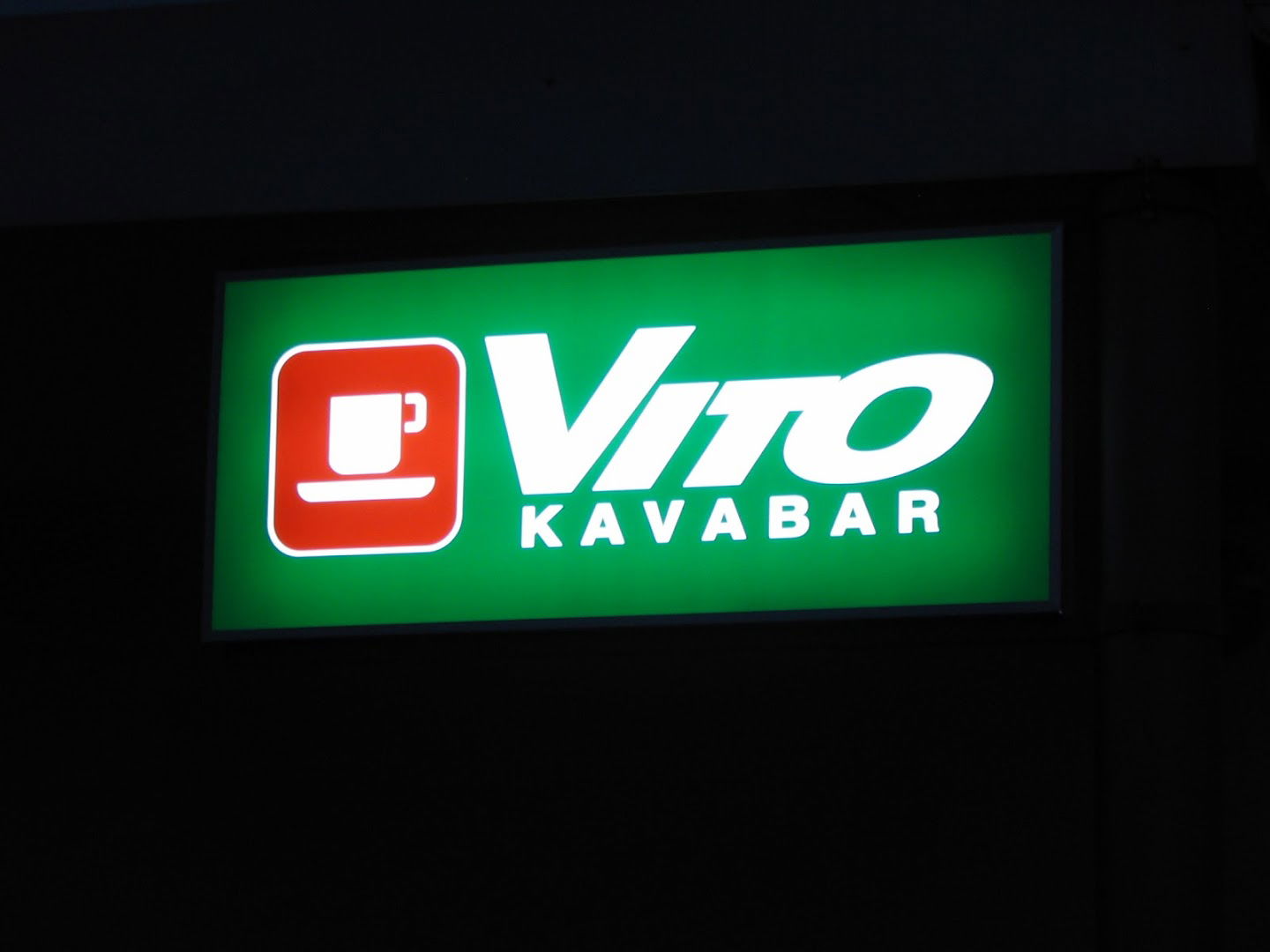 KAVA BAR VITO