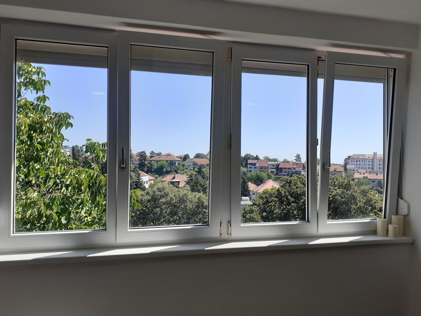 Raduga Apartment Zagreb