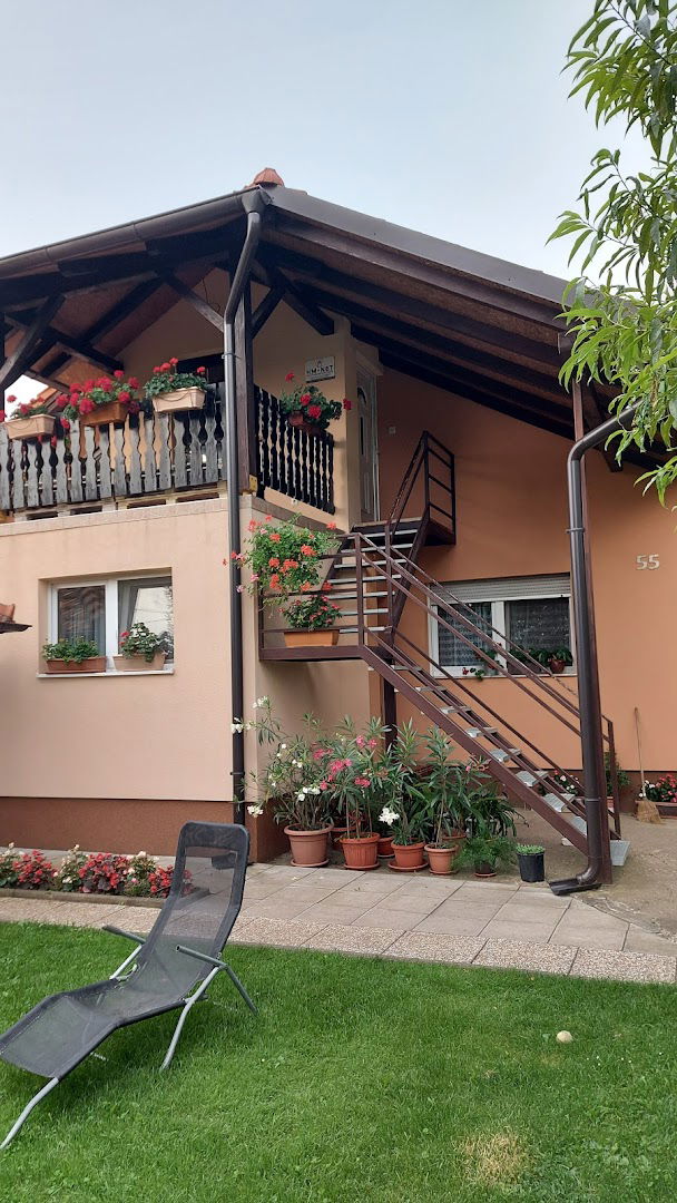 HM-net, obrt za informatičke usluge, vl.Mario Hrenić