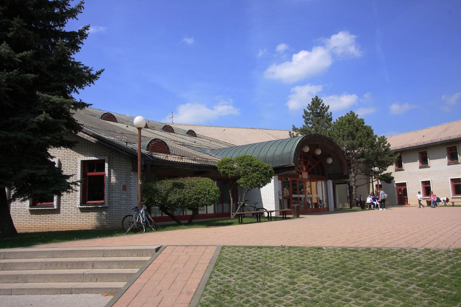 Osnovna škola Granešina