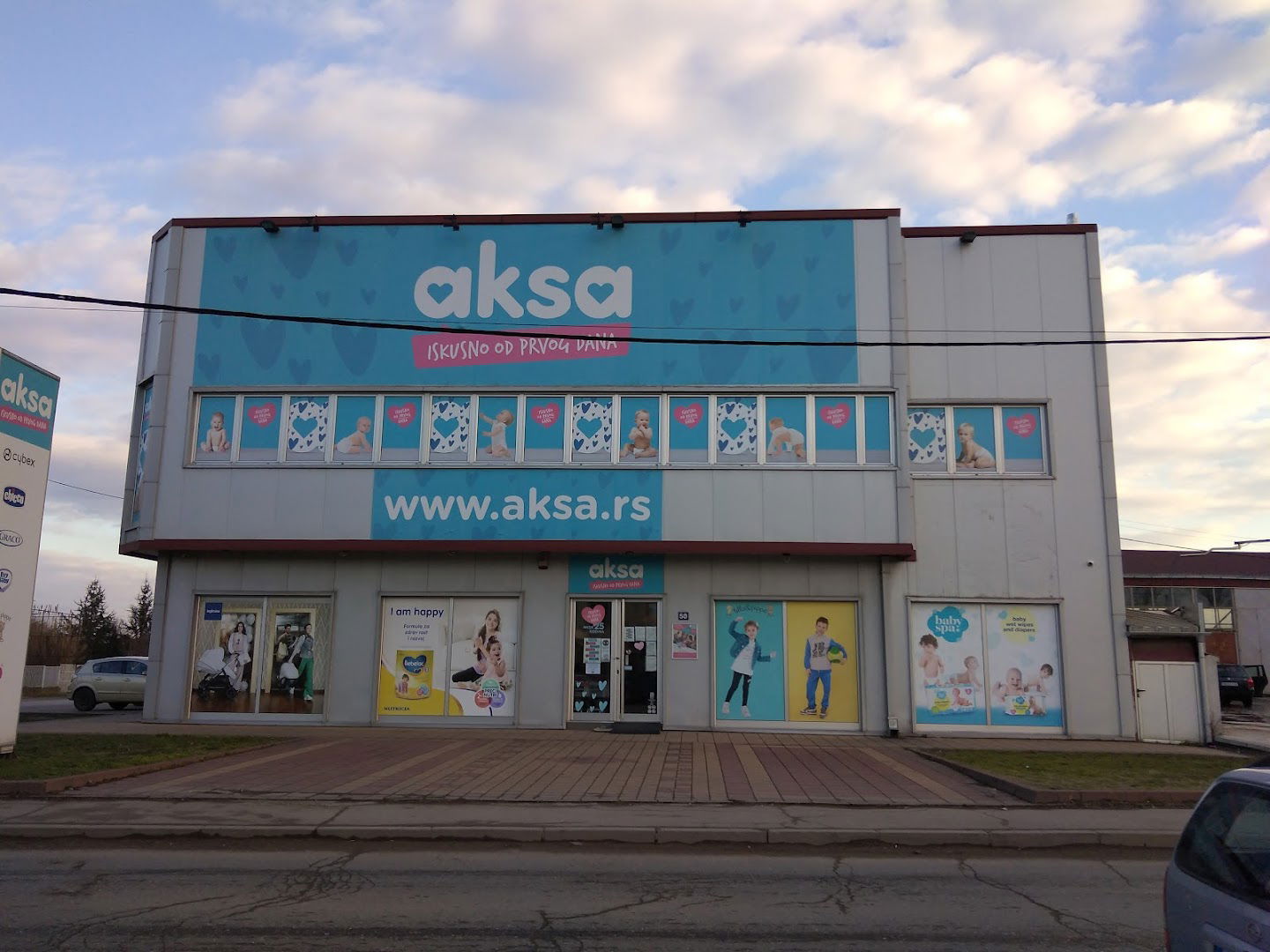 AKSA